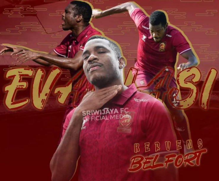 sriwijaya fc
